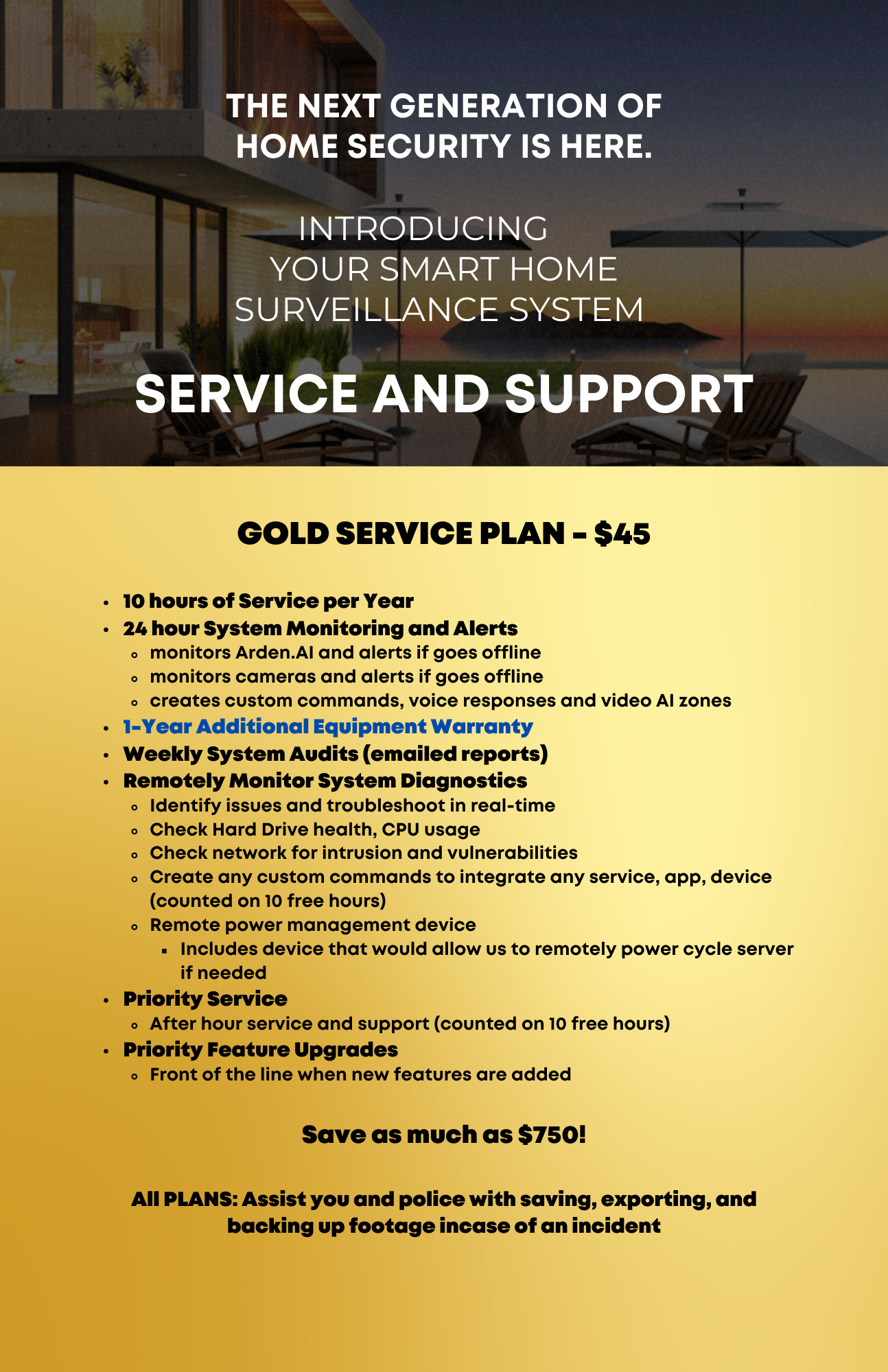 gold-service-and-support-plan-jetsons-living